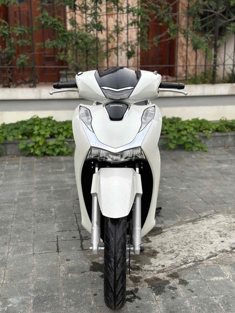 SH 125i Siêu Lướt 2025 Chất _ Bảo Hành 3 Năm. Mua bán Xe máy tại Huyện Gia Lâm Hà Nội được đăng bởi Xe Máy Phúc Hưng hình 1