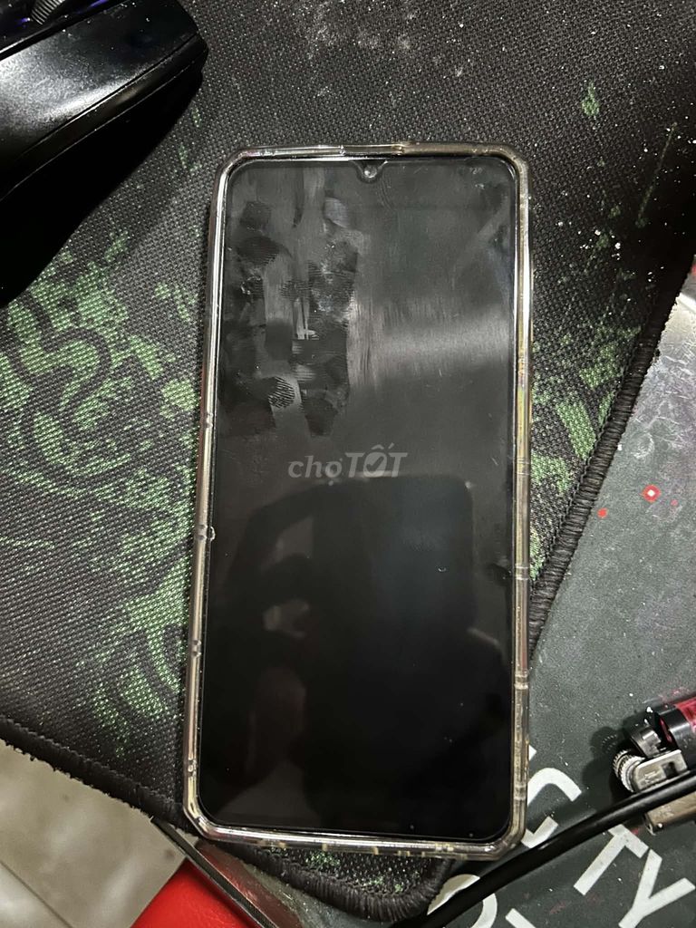 Samsung A31 128GB. Mua bán Điện thoại tại Thị xã Duy Tiên Hà Nam được đăng bởi Nguyễn Phong hình 1