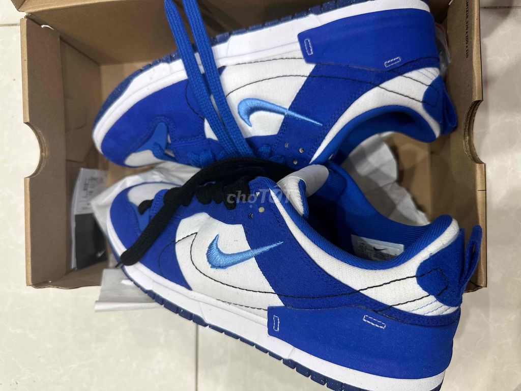 Thanh lý giày auth adidas và nike mới 99% giá rẻ