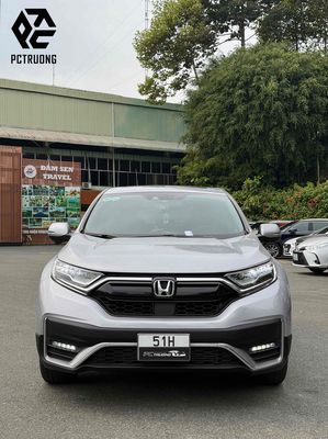 CRV L SENSING CUỐI 2020,CHỈ 35.000KM, BẢN CAO NHẤT