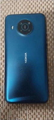 Cần bán nokia x20 đang dùng bt. ram 8 rom 128 5g. Mua bán Điện thoại tại Thành phố Nam Định Nam Định được đăng bởi lê tiến dũng