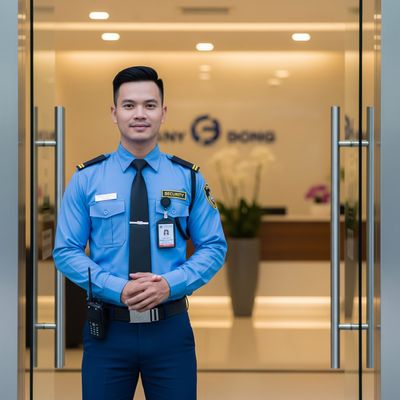 ANH EM BẢO VỆ ĐÂU RỒI? VỀ ĐÂY CÙNG XÂY NGHIỆP LỚN!. Việc làm tại Quận 7 Tp Hồ Chí Minh được đăng bởi CÔNG TY TNHH DỊCH VỤ BẢO VỆ LONG VIỆT hình 1