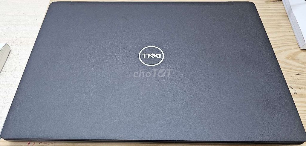 Laptop Dell Latitude E7280 (đúng Services Tag)
