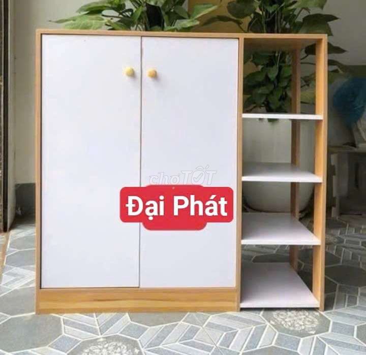 Miễn phí lắp đặt -tủ giày dép bjsjsj