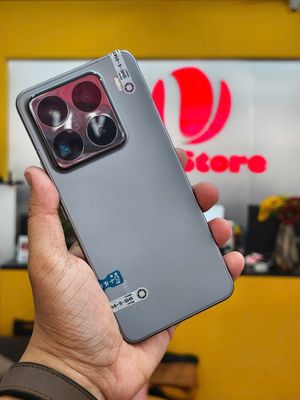 ☘️ Xiaomi 15 Pro Fullbox FLAGSHIP ĐỈNH CAO