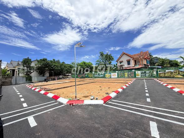 ông bà cho mảnh đất ở Gần Sân Bay tôi không dùng đến cần bán lại