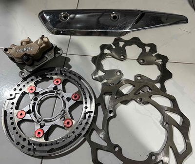 Dư dùng cần bán. Mua bán Phụ tùng xe tại Thành phố Vĩnh Long Vĩnh Long được đăng bởi tân