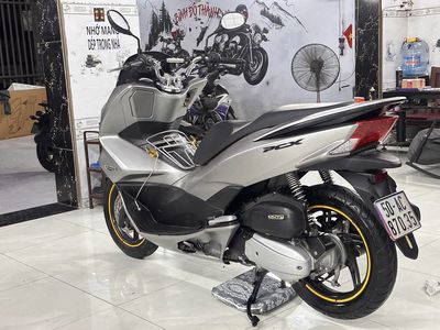 🏷️HONDA PCX 125🏷️Giá 27.800.000₫( Có Fix ). Mua bán Xe máy tại Huyện Bình Chánh Tp Hồ Chí Minh được đăng bởi Xe Máy Vinh