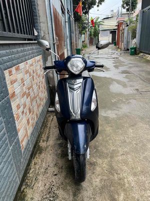 Cần bán xe Gas Grande Fi máy móc zin , êm mạnh đầy. Mua bán Xe máy tại Thành phố Biên Hòa Đồng Nai được đăng bởi Minh