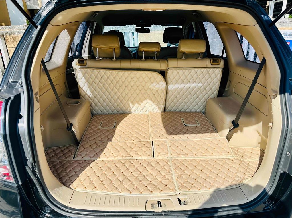 Chevrolet Captiva AT 7 chỗ. Mua bán Ô tô tại Quận Hải Châu Đà Nẵng được đăng bởi Chị Hà hình 7