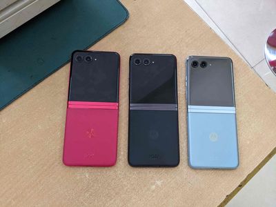 Motorola Razr 40 Ultra (8/256gb) | Hỗ trợ góp