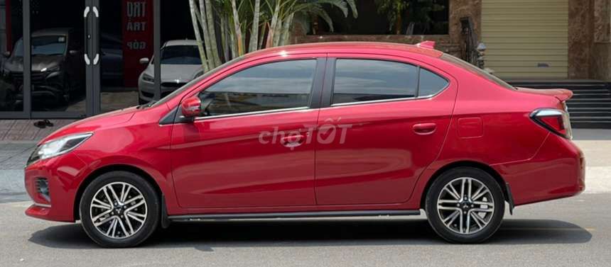 2022 Premium 1.2 CVT - 53000 km. Mua bán Ô tô tại Huyện Cư Jút Đắk Nông được đăng bởi dinh dung nguyen hình 2