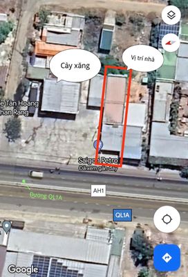 🏠 CHO THUÊ NHÀ MẶT TIỀN QUỐC LỘ 1A – NGAY CẦU PHÚ QUÝA. Cho thuê văn phòng, mặt bằng kinh doanh tại Thị xã Ninh Hòa Khánh Hòa được đăng bởi Trần Đức Trí