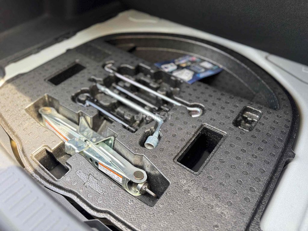 Toyota Corolla Altis 2022 1.8 V - 47000 km. Mua bán Ô tô tại Thành phố Thủ Đức Tp Hồ Chí Minh được đăng bởi Pham Hieu hình 10