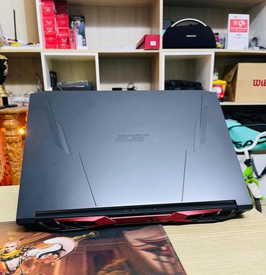 Acer Nitro 5 AN515 I5-11400H/16GB/RTX 3050/144Hz. Mua bán Laptop tại Quận Phú Nhuận Tp Hồ Chí Minh được đăng bởi LAPTOP VINA