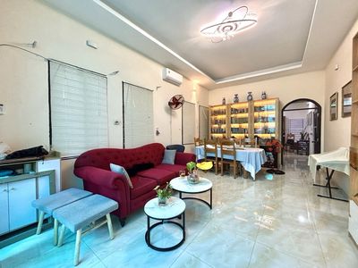 SIÊU PHẨM 4 TẦNG TRẦN VĂN QUANG - MẶT TIỀN KINH DOANH - NGANG GẦN 6M. Mua bán nhà ở tại Quận Tân Bình Tp Hồ Chí Minh được đăng bởi Nguyễn Minh Trí