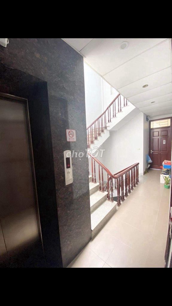 Căn hộ tiện ích vượng khí, an ninh tốt, đảm bảo PCCC, có thang máy - ảnh 3