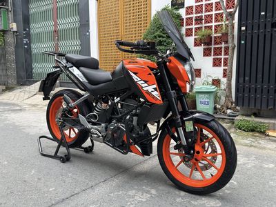 Duke 200 date 2019 chính chủ bán đồ zin còn đủ. Mua bán Xe máy tại Quận Bình Tân Tp Hồ Chí Minh được đăng bởi Tài Nho