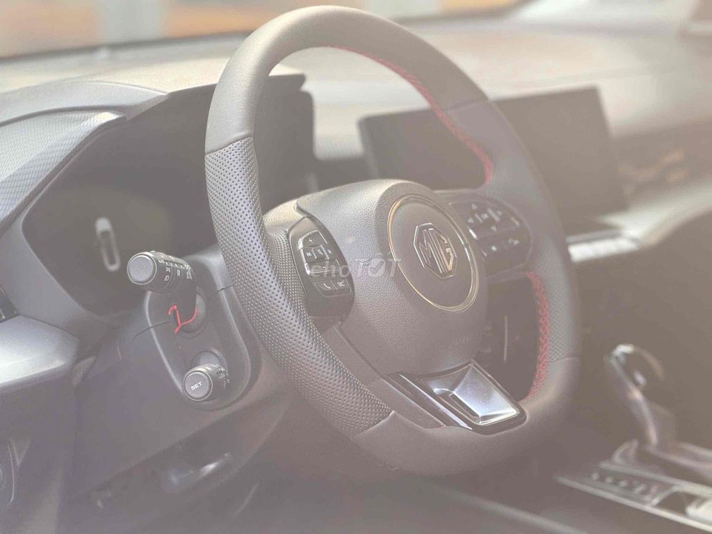 CẦN BÁN GẤP MG MG5 2022 STD - 85750 km. Mua bán Ô tô tại Quận 12 Tp Hồ Chí Minh được đăng bởi Quynh hình 9