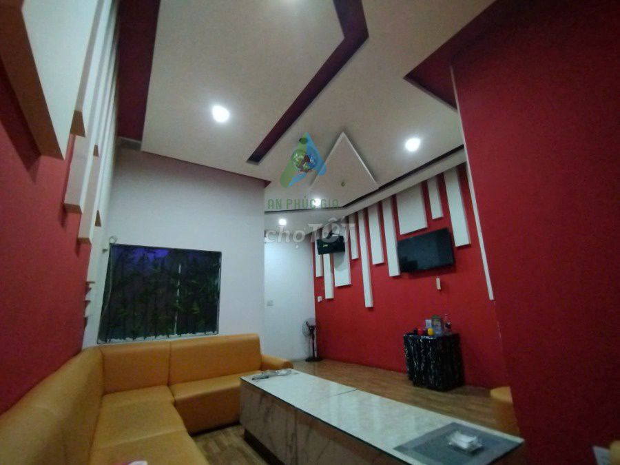 BÁN NHÀ 3 TẦNG ĐƯỜNG DƯƠNG ĐÌNH NGHỆ,AN HẢI BẮC,SƠN TRÀ