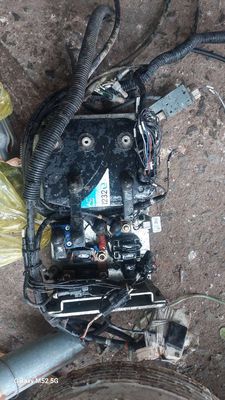 Ic xe nâng điện. Mua bán Phương tiện khác tại Thành phố Thuận An Bình Dương được đăng bởi hung battery