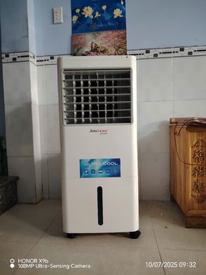 Máy Làm Mát Apechome MIK-28EX mới 100%. Mua bán Nội thất, đồ gia dụng khác tại Quận Bình Tân Tp Hồ Chí Minh được đăng bởi Vi Phương