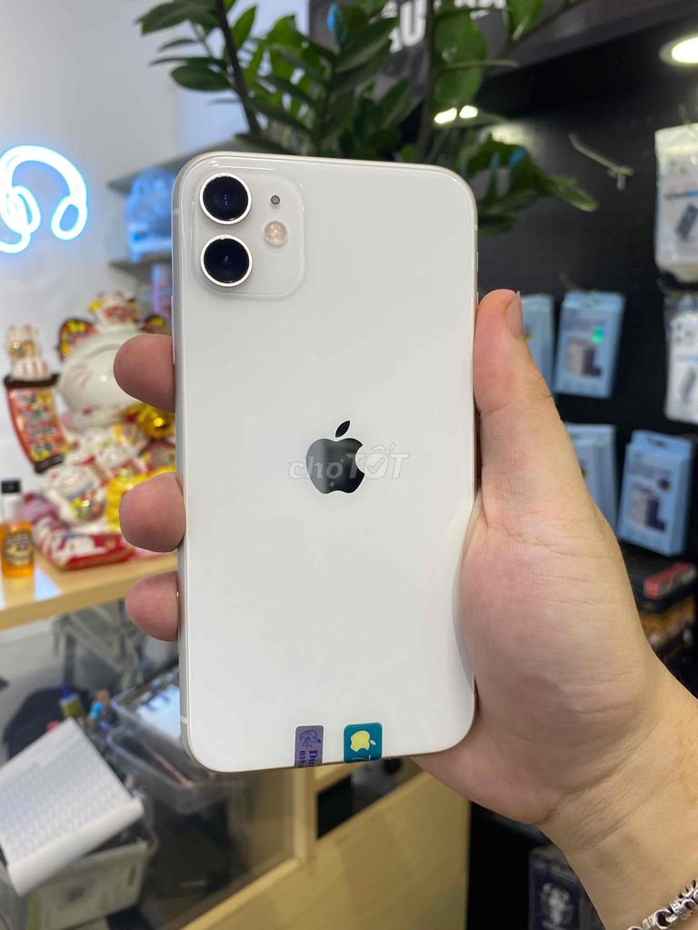 Thanh lý Iphone 11 zin full chức năng đẹp keng