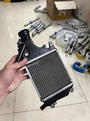 Két nước lead 4van zin đẹp.bao sài