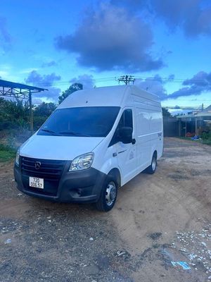 Gaz Gazele 2022 - 130000 km. Mua bán Ô tô tại Huyện Châu Đức Bà Rịa - Vũng Tàu được đăng bởi Thịnh Cường Katasa