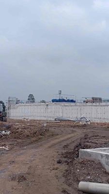💥BÁN ĐẤT HOẶC KHO XƯỞNG XÂY SẴN KCN LONG AN