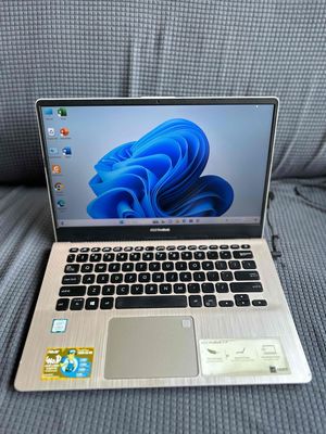 Asus VivoBook S14. Mua bán Laptop tại Thành phố Thủ Đức Tp Hồ Chí Minh được đăng bởi Thịnh Phát ITC com