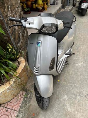 Vespa Sping Biển thần tài. Mua bán Xe máy tại Quận Hai Bà Trưng Hà Nội được đăng bởi Vũ 