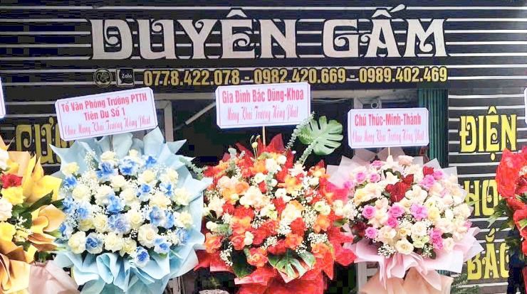 TRUNG TÂM TỔ CHỨC DỊCH VỤ CƯỚI HỎI TRỌN GÓI DUYÊN GẤM tại undefined undefined hình 1