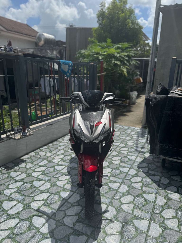 Winner X Abs kiểng nhẹ có GL. Mua bán Xe máy tại Huyện Hóc Môn Tp Hồ Chí Minh được đăng bởi Huy Nguyễn hình 4