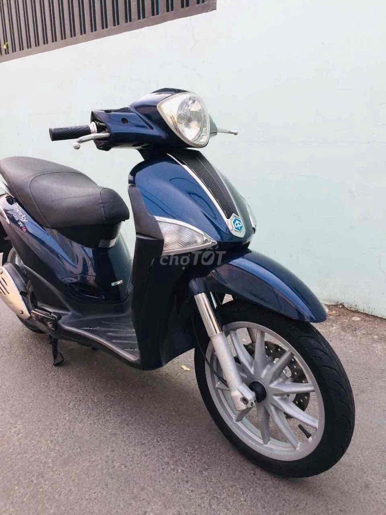 liberty 2013 3vie bstp chính chủ. Mua bán Xe máy tại Quận Gò Vấp Tp Hồ Chí Minh được đăng bởi Trí Nguyễn hình 2