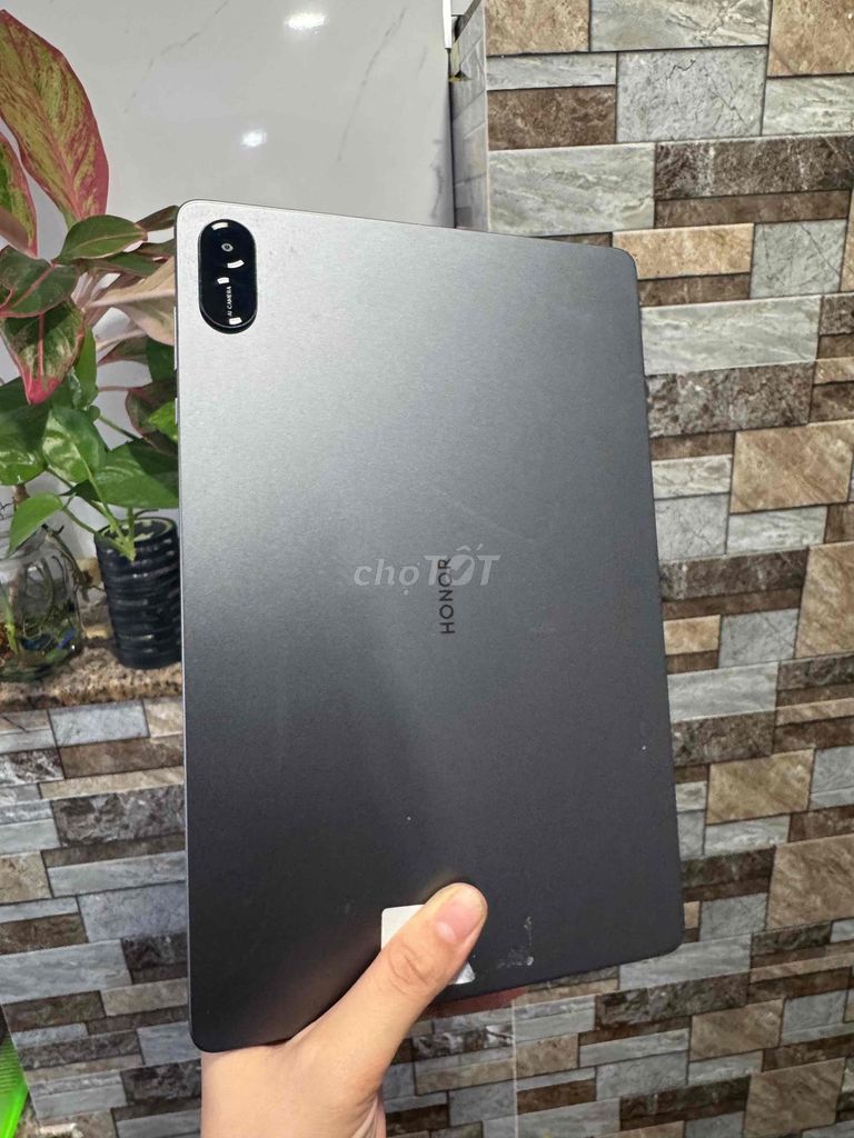 Honor Pad X8 4GB/128GB Xám. Mua bán Máy tính bảng tại Quận 4 Tp Hồ Chí Minh được đăng bởi Phan Pha hình 1