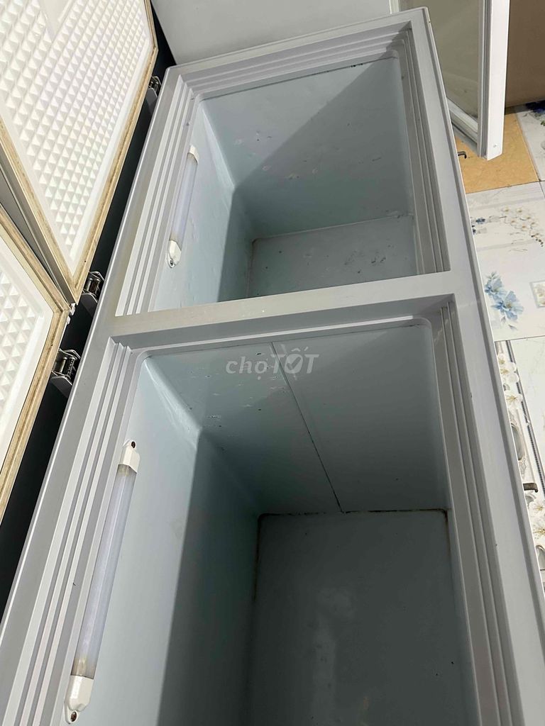 Tủ đông Darling DMR-4699WXL. Mua bán Tủ lạnh tại Quận Tân Phú Tp Hồ Chí Minh được đăng bởi SƠN MUA BÁN ĐỒ CŨ hình 1