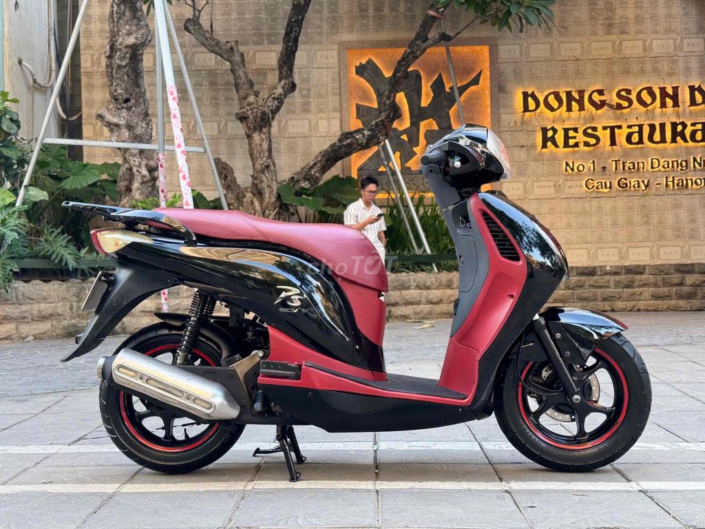 Ps 150fi nhập ý 2008 thân cơ treo máy zin đại chât. Mua bán Xe máy tại Quận Cầu Giấy Hà Nội được đăng bởi nguyễn bích thuỷ hình 6