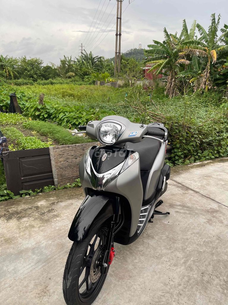 Cần bán sh mode 2017 máy zin chính chủ. Mua bán Xe máy tại Quận Kiến An Hải Phòng được đăng bởi Đức Anh  hình 3