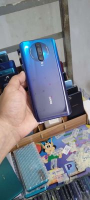 Xiaomi K30 5G, ram 8gb, 128gb. Mua bán Điện thoại tại Quận Gò Vấp Tp Hồ Chí Minh được đăng bởi A LONG   nhận thanh toán THẺ TÍN DỤNG