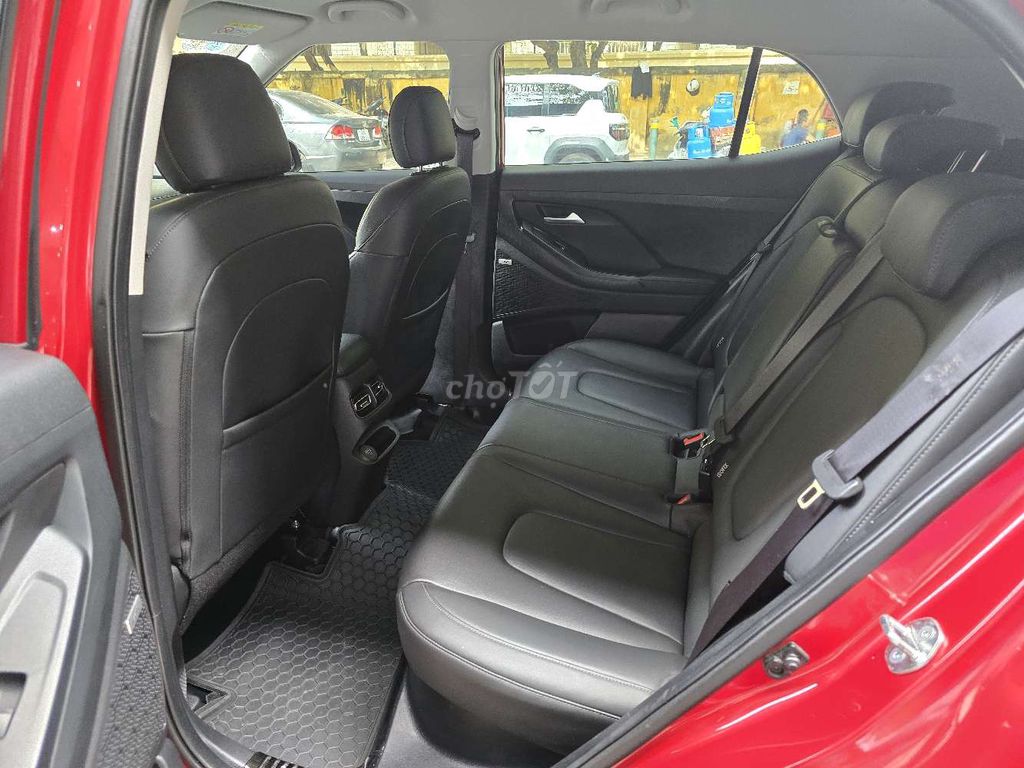 Hyundai Creta sx 2024 xe đẹp. Mua bán Ô tô tại Quận Cầu Giấy Hà Nội được đăng bởi Thăng ManyCar hình 5