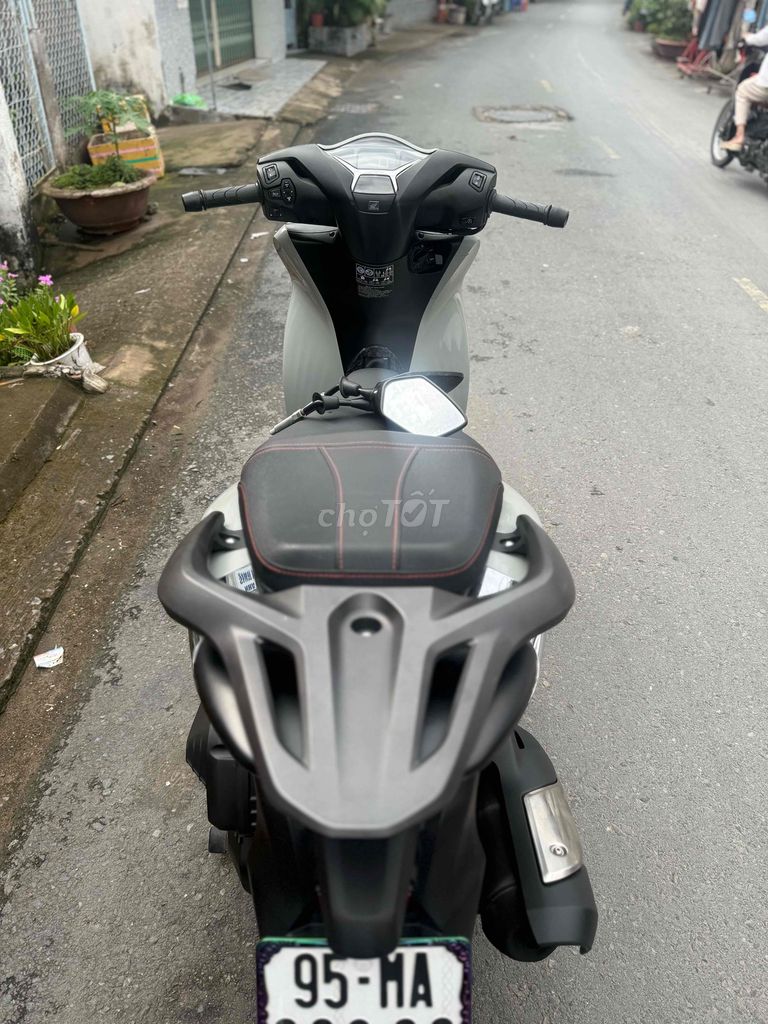 SH 160 ABS 2024 Lướt 3900k B65 GÓP CẦN CCCD ĐỦ 18t. Mua bán Xe máy tại Quận Ninh Kiều Cần Thơ được đăng bởi XE MÁY HOÀNG YẾN hình 10
