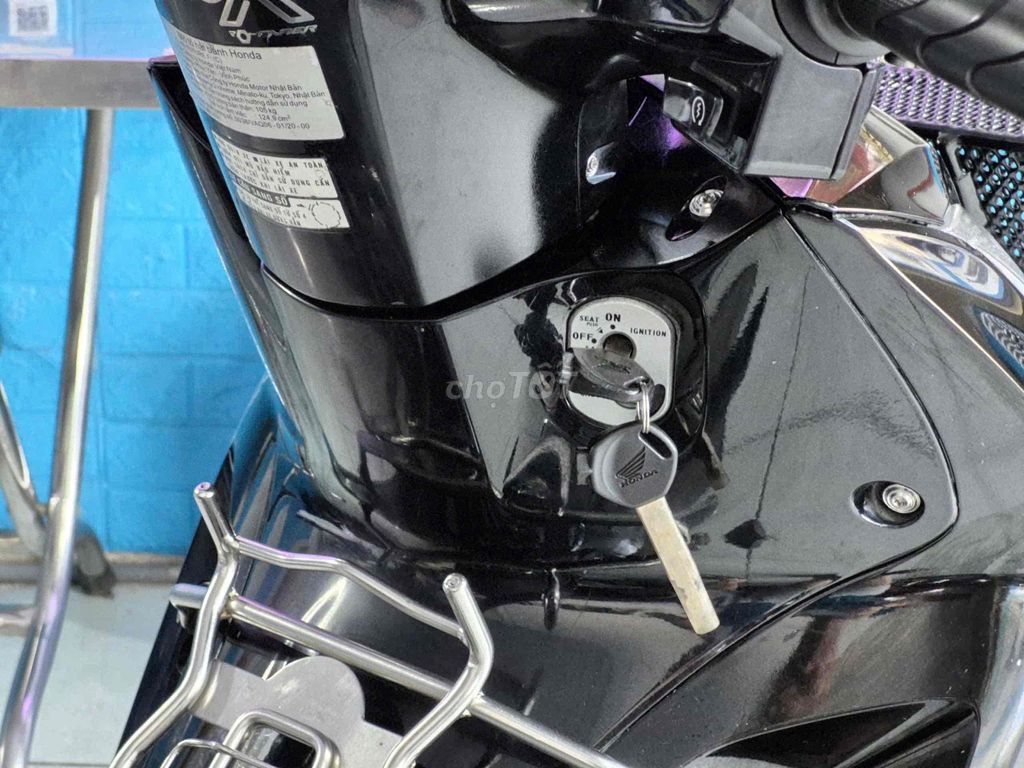 Future 2021 BS83 Máy zin màu Độ hãng góp đưa 0đ. Mua bán Xe máy tại Quận Bình Thuỷ Cần Thơ được đăng bởi Xe Máy Bảo Nhi hình 9