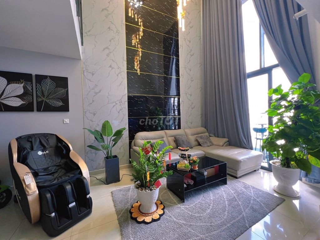 Bán căn hộ Celadon City Khu Emerald 127M² 3PN 3WC