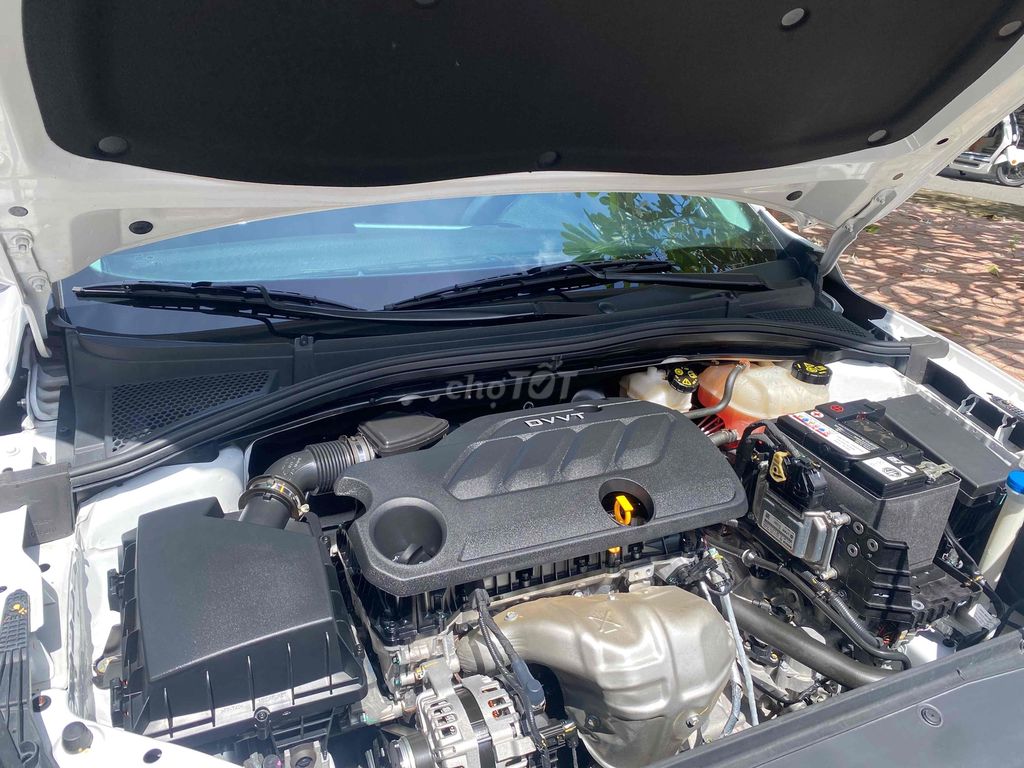 MG MG5 2024 - 14900 km. Mua bán Ô tô tại Quận Bình Tân Tp Hồ Chí Minh được đăng bởi Khải Sonic Used Car hình 18