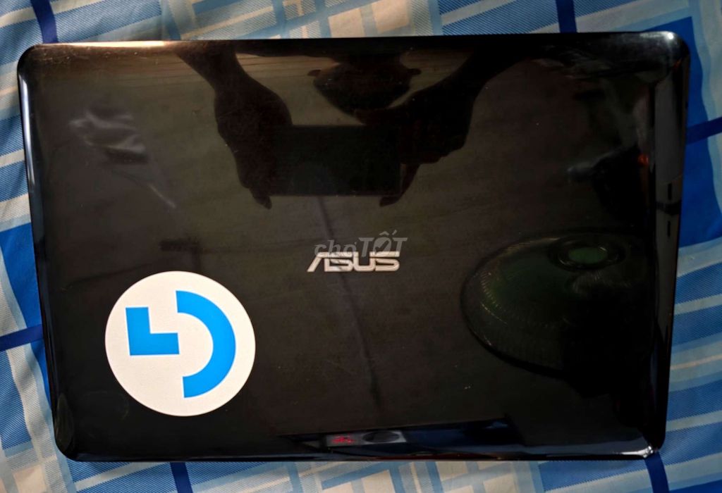 Laptop Asus 8/1TB i5 4120U. Mua bán Laptop tại Quận 5 Tp Hồ Chí Minh được đăng bởi Minh Hải hình 1