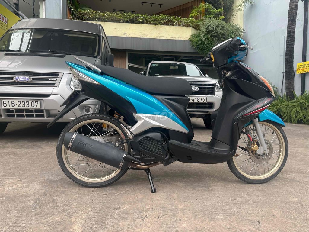 luvias fi 2014 k9c trao đổi,cà thẻ tín dụng. Mua bán Xe máy tại Quận Tân Bình Tp Hồ Chí Minh được đăng bởi Tuấn Phụng hình 3