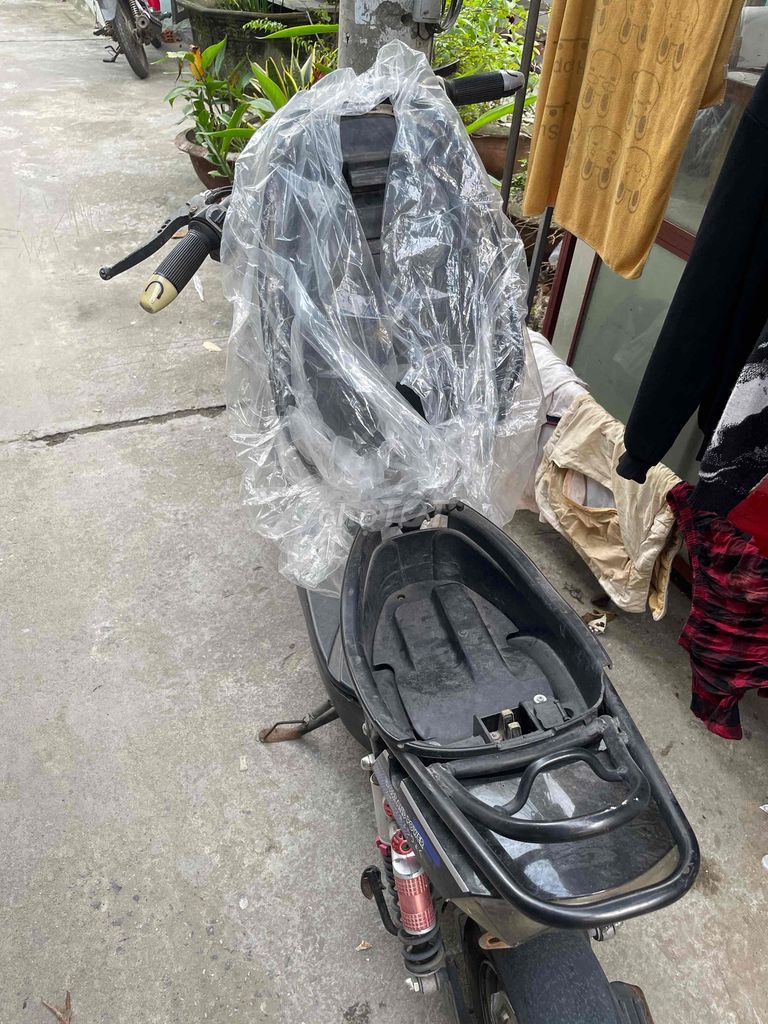 bán xác xe điện m133 không bình còn ic vẫn xài tốt. Mua bán Xe điện tại Quận Cẩm Lệ Đà Nẵng được đăng bởi Nguyễn Nhất Dương hình 2