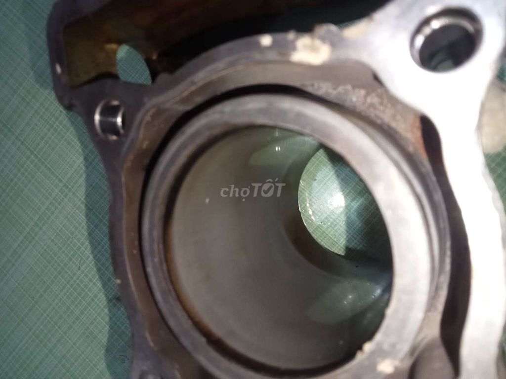 lòng zin cam zin 135. Mua bán Phụ tùng xe tại Thành phố Bến Tre Bến Tre được đăng bởi Pé Nguyên hình 2