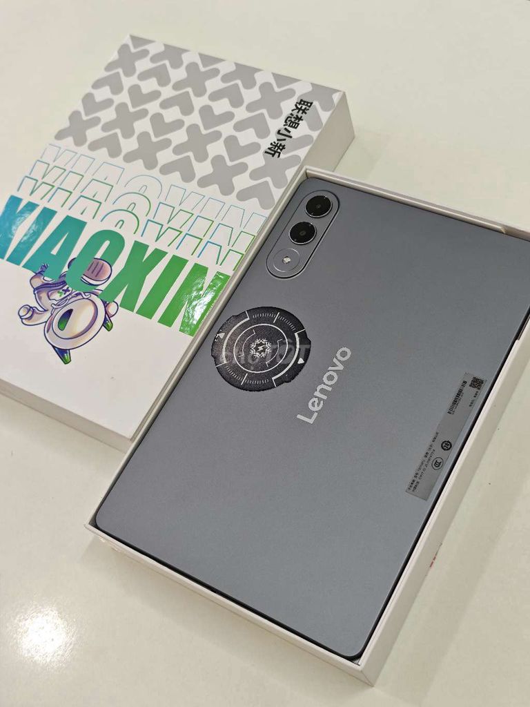 Lenovo Pad GT Pro 8/256 Snap 8Gen3. Mua bán Máy tính bảng tại Quận Thanh Khê Đà Nẵng được đăng bởi Lãm 4k Mobile  hình 1